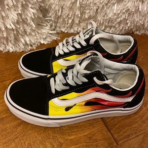 Vans